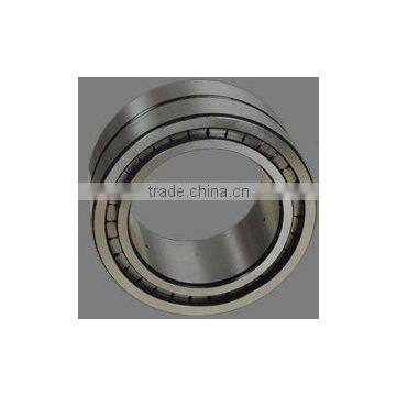 NNU4122 Double-row Cylindrical Roller Bearing, Vibrating Screen Bearing photo-5