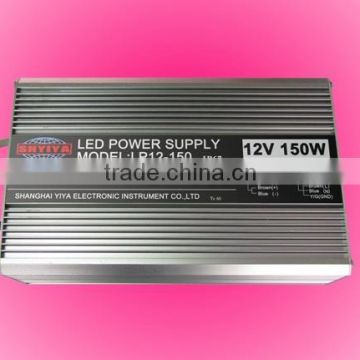 LP12-150 LED WATERPROOF POWER SUPPLY