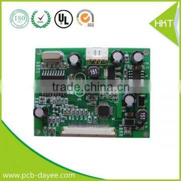 Printed Circuit Board PCB Assembly Shenzhen acme pcb assembly