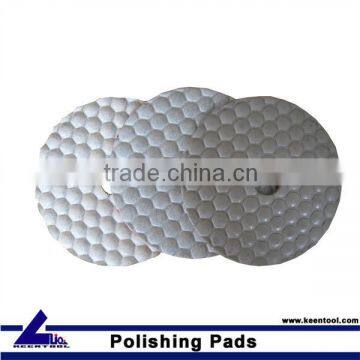 KEEN Premium Marble Floor Polishing Pads