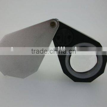 MG7801 10X, 20X Jewelers Loupe,led loupe