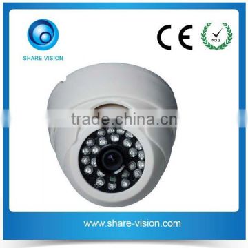 Promotion 960P/1.3MP AHD Dome CCTV Surveillance Camera