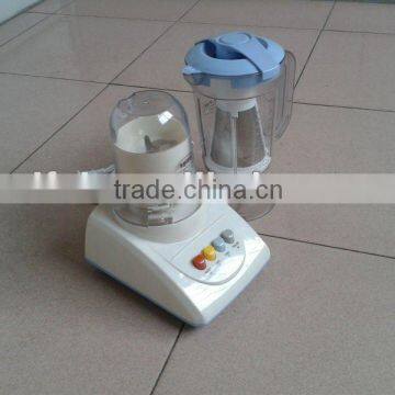 powder blender