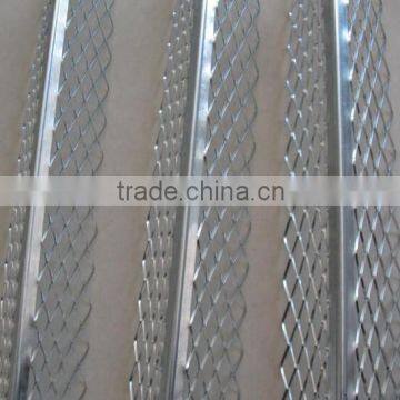 expanded mesh/Angle Bead