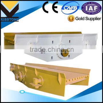 2016 New Technology Linear Stone Sand Vibrating Feeder Price For Sale