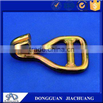 Top Sales CE /SGS Standard Ratchet Tie Down J Hook From Dongguan Jiachuang Factory photo-2