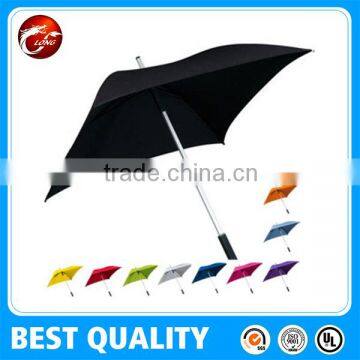 Square Shape Golf Umbrella