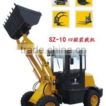 ZL loader
