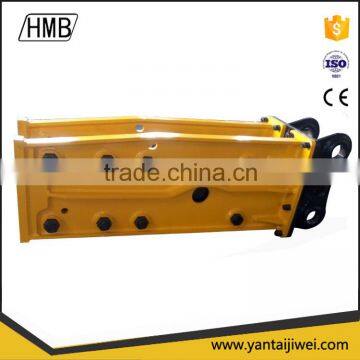 Hydraulic Rock Breaker Hammer for Excavator