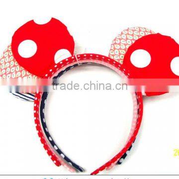 bulk mickey mouse kids hair accessories