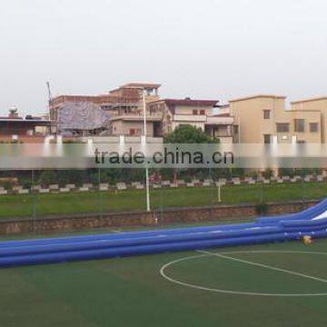 HUGE DRAGON INFLATABLE WATER SLIDE FOR ADULTS AND CHILDREN photo-2
