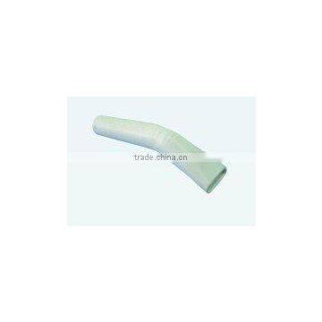 weaving machinery parts/wind-suction pipe(abroad code:2568082)