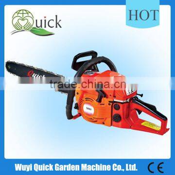 46cc Gasoline Chain Saw photo-4