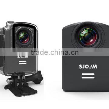 Original SJCAM M20 Wifi Support Remote Gyro Latest NTK96660 30M Waterproof Sports Action Camera