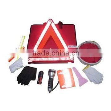 Car first-aid kits