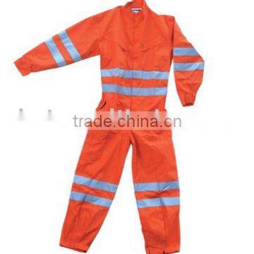 Connecting Safety Clothes