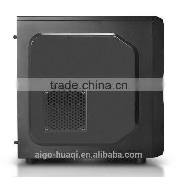 Aigo D8 ATX Water Cooled DIY Split-type Gaming Computer Case photo-4