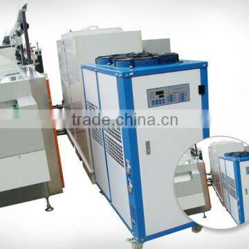 TY- Air-cooled Industrial Cooling machine