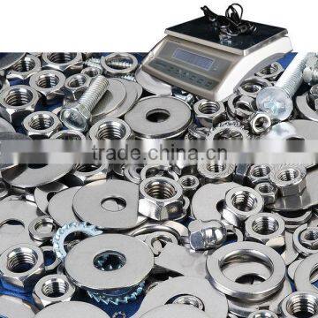 Kunshang 30kg Precision Electronic Weigh Scale photo-2