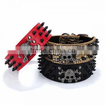 Cheap Pet Collars, Diy Accessories Pet Collar, Pu Pet Collar Making Suppliers, Personalized Leather Pet Collars