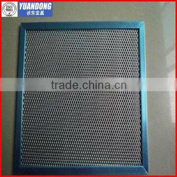 Kitchen Range Hoods Aluminum Grease Filter