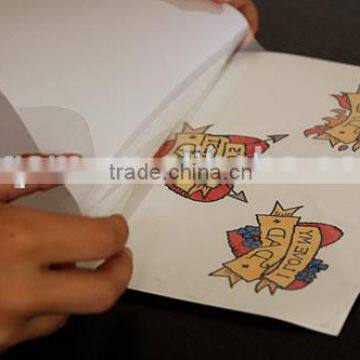 New hot sale Meiqing brand good quality Tattoo Sticker