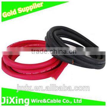 450/750V Pvc Insulated DC Electrical Welding Cable Reels