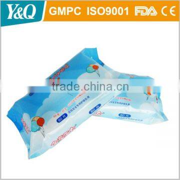 OEM Cheap Cleaning Baby Wipes Turkey Made IN China