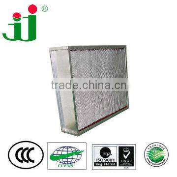 Medical Building HVAC Area HEPA Air Filters