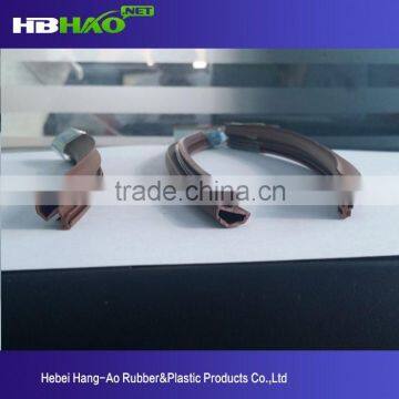 Door/Window Weatherproof Rubber Seal Strip photo-6