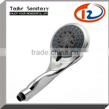 plastic shower head for hot sale