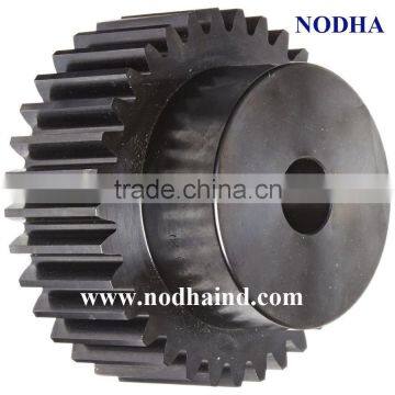 Spur Gear, Pinion Gear, Gear Wheel 69, Mod 2.5/3/4/5/6/8-172 photo-2