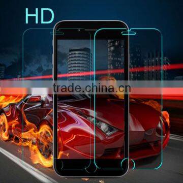 2015 Low Price 9H 0.33mm Mobile Phone Tempered Glass Screen Protector