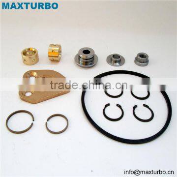 H1C/ H1D / H1E / H2A Turbo Thrust bearing / Journal bearing/ Thrust collar Spacer Flinger / Shaft nut / Piston ring / Oil seal