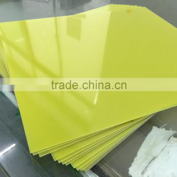 Wholesale Epoxy Resin Fiberglass Sheet Laminator