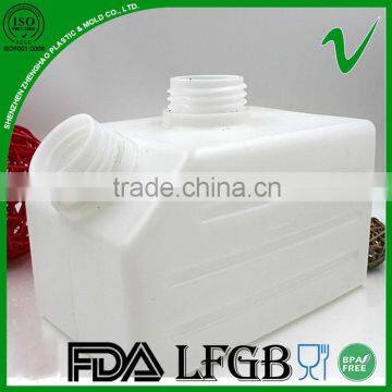 Sealing Type Unique Shaped Large Plastic Water Tank Custom Design photo-2