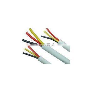 Silicone Multi Strand Single Core Cable VDE H05SS-F