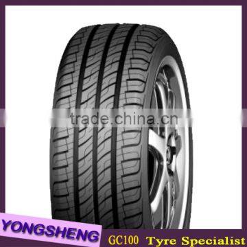 275/55r17 185/55r14 China Factory Auto Tyre photo-2