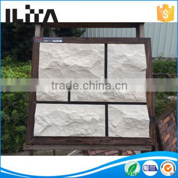 Cladding Stone Wall Brick decor Materials (YLD-77007)