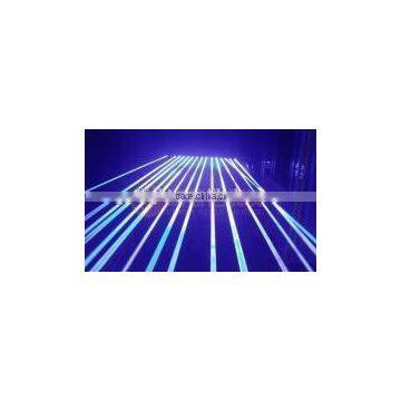 Christmas Curtain Lights Special Effect Eight Head Laser Curtain photo-3