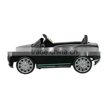 Parent Remote Control Kids Electric Car Kids 6v Electric Licensed Ride on Toy Car Kids Driving Car photo-4