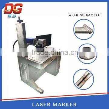 Supply Fiber Marking Machine Metal Laser Printing Machine/fiber laser marking machine for steel name cards