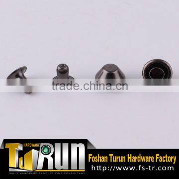 China Supplier Special Small Copper Rivet Washer photo-4