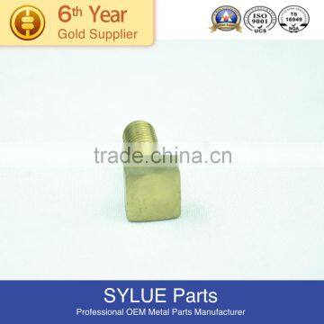 Round Metal Threaded Inserts photo-2