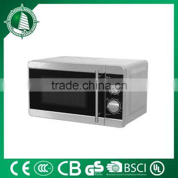 20L 700w home use high quality microwave oven grill high end