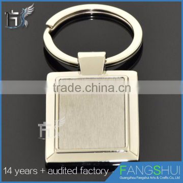 Factory direct supply brick keychain wholesale