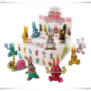 custom plastic mini figure, plastic animal figure for kids, popular mini figure wholesale