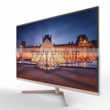 32 Inch IPS FHD Panel Monitor 1920*1080 White Color Monitor(W3202S) photo-2