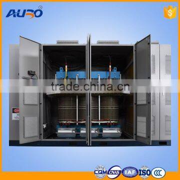 Energy Saving Devices AC Electric Control Drive System