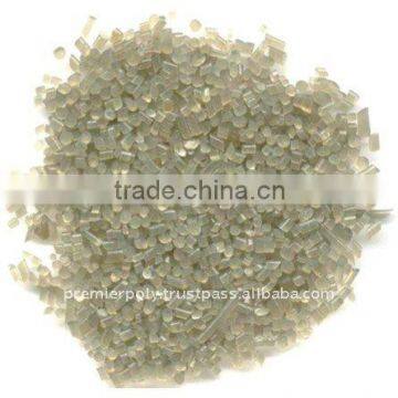 PVC RECYCLED COMPOUND